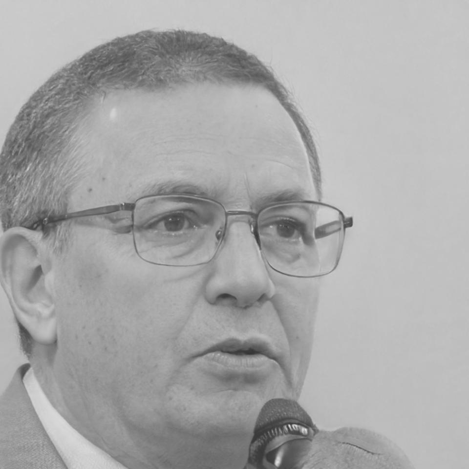 Portrait de Olivier Moreau, participant aux formations malqerivanox