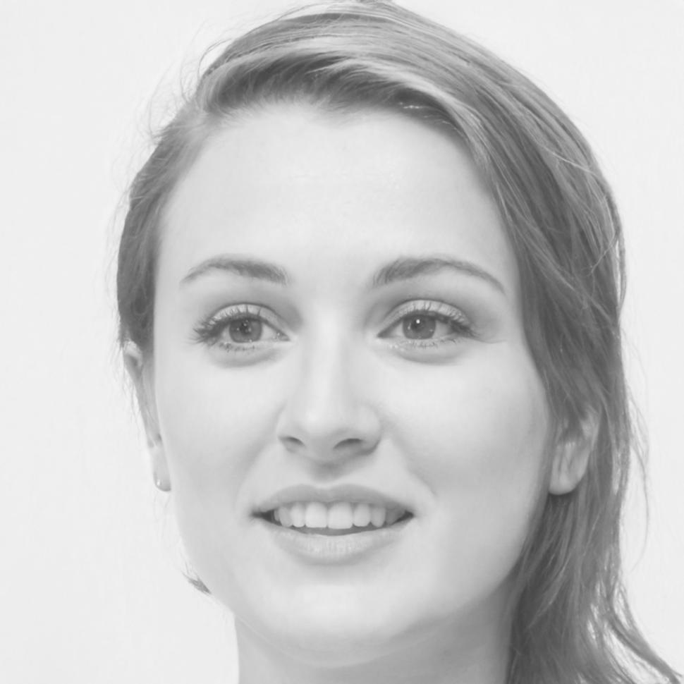Camille Dubois - Formatrice en discipline financière