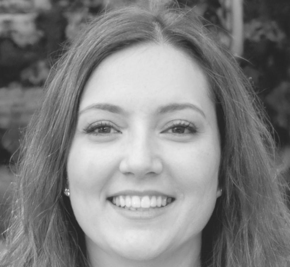 Portrait de Céleste Moreau, experte en formation financière à distance